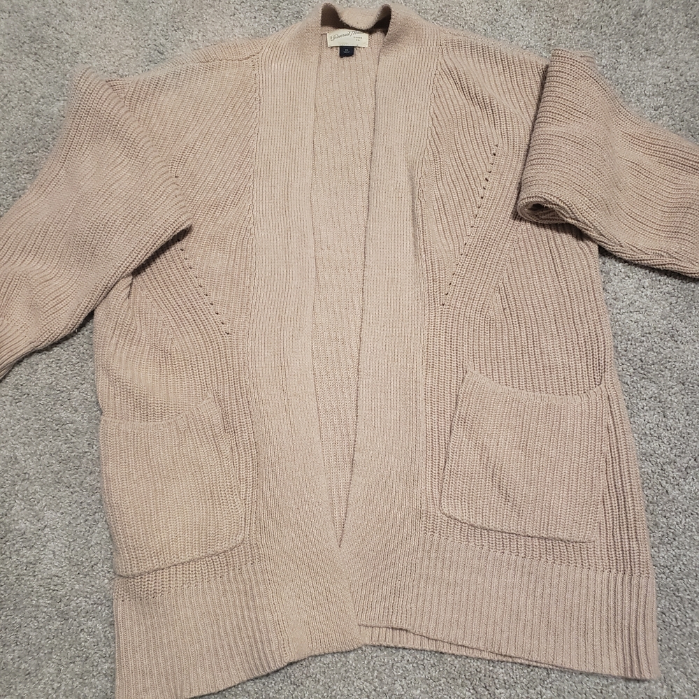 Universal Thread Women's Cardigans - Black, Gray,… - image 7